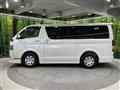 2023 Toyota Hiace Van