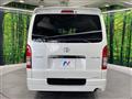 2023 Toyota Hiace Van