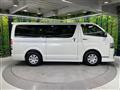 2023 Toyota Hiace Van