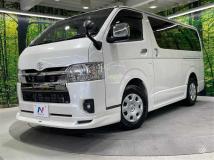 2023 Toyota Hiace Van