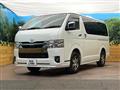 2024 Toyota Hiace Van
