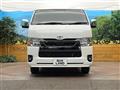 2024 Toyota Hiace Van