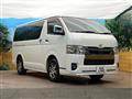 2024 Toyota Hiace Van