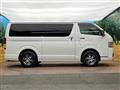 2024 Toyota Hiace Van