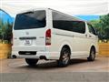 2024 Toyota Hiace Van