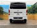 2024 Toyota Hiace Van