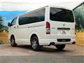 2024 Toyota Hiace Van