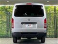 2024 Toyota Hiace Van