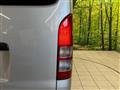 2024 Toyota Hiace Van