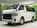 2025 Toyota Hiace Van