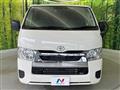 2025 Toyota Hiace Van