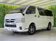 2025 Toyota Hiace Van