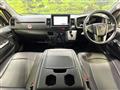 2026 Toyota Hiace Van
