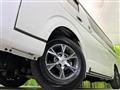 2021 Toyota Hiace Van