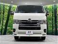 2022 Toyota Hiace Van