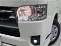 2022 Toyota Hiace Van