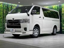 2022 Toyota Hiace Van