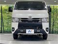 2023 Toyota Hiace Van
