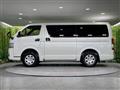 2023 Toyota Hiace Van