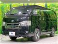 2024 Toyota Hiace Van
