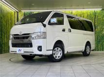 2025 Toyota Hiace Van