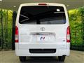 2025 Toyota Hiace Van