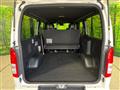 2025 Toyota Hiace Van