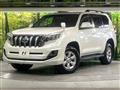 2015 Toyota Land Cruiser Prado