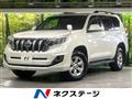 2015 Toyota Land Cruiser Prado