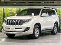 2015 Toyota Land Cruiser Prado