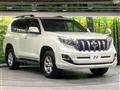 2015 Toyota Land Cruiser Prado