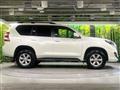 2015 Toyota Land Cruiser Prado