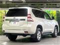 2015 Toyota Land Cruiser Prado