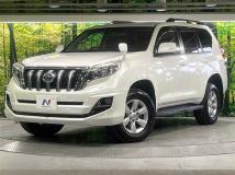 2015 Toyota Land Cruiser Prado