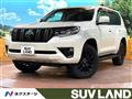 2022 Toyota Land Cruiser Prado