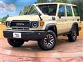 2025 Toyota Landcruiser 70