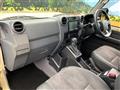 2025 Toyota Landcruiser 70