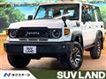 2025 Toyota Landcruiser 70