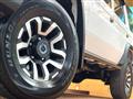 2025 Toyota Landcruiser 70