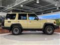 2025 Toyota Landcruiser 70