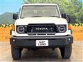 2025 Toyota Landcruiser 70