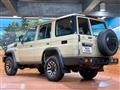 2025 Toyota Landcruiser 70