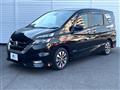 2016 Nissan Serena