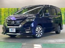 2016 Nissan Serena