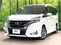 2016 Nissan Serena