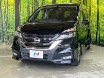 2017 Nissan Serena