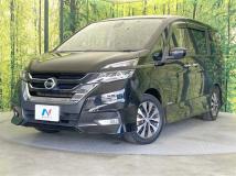 2017 Nissan Serena