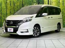 2017 Nissan Serena