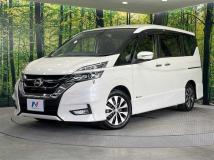 2018 Nissan Serena