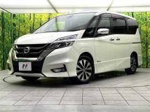 2018 Nissan Serena